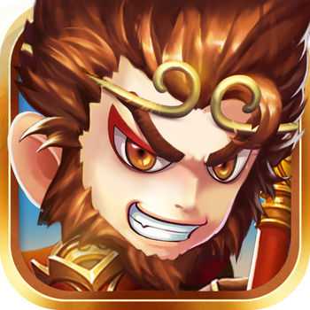 悟空傳西游降魔篇手游