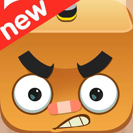 奔跑吧張小盒無限金幣版