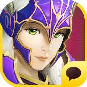 不死戰(zhàn)士for kakao游戲(暫未上線)