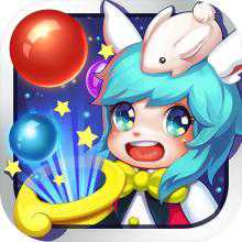 泡泡龍魔法之旅手機版