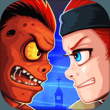 僵尸敢死隊(duì)城市最后一夜手游(暫未上線)