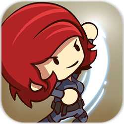 指尖格斗傳說游戲