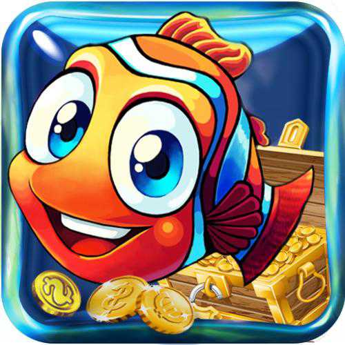 小魚(yú)過(guò)年大亂斗手游