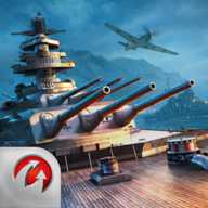 戰(zhàn)艦世界閃電戰(zhàn)網(wǎng)易版