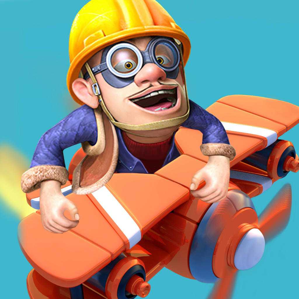 光頭強(qiáng)之音樂(lè)寶寶(暫未上線)