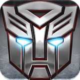 變形金剛前線手游百度版