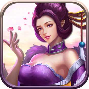 三國御龍傳手游(暫未上線)