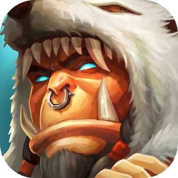 部落榮耀進(jìn)化手機版(暫未上線)