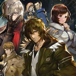 灰色都市32個(gè)嫌疑人游戲