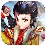 明星三國手機(jī)游戲(暫未上線)