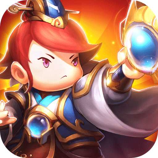 三國仙俠志手游百度版