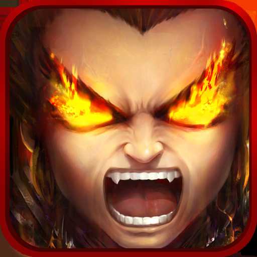 小米版三國我為王手游