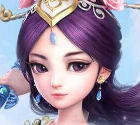 錦覓傳手機(jī)游戲(暫未上線(xiàn))