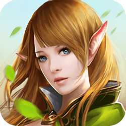 神域之光歷史版