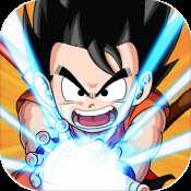 龍珠最強之戰(zhàn)渠道服