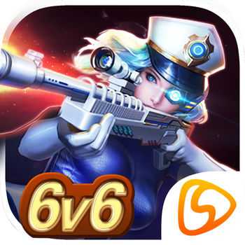 突擊先鋒手游(暫未上線)