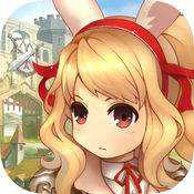 仙境競(jìng)技場(chǎng)手游