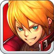 槍刃zero手機(jī)游戲