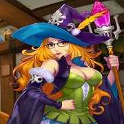 魔法師學園手機游戲(暫未上線)