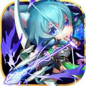 全民大亂斗2手機(jī)版(暫未上線)