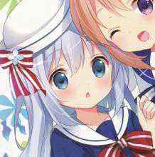 艦隊(duì)二次元手游正版(暫未上線)