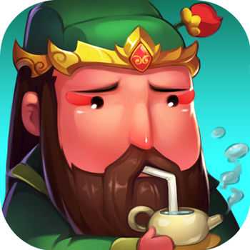 莫胡來(lái)三國(guó)手游(暫未上線)