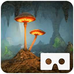 穿越洞穴vr手機(jī)版