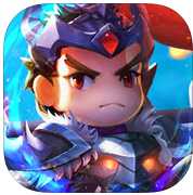 飛將戰(zhàn)三國(guó)手游(暫未上線)