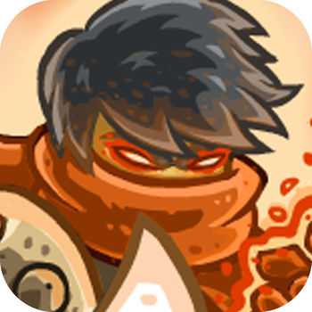 皇室塔防游戲(暫未上線)