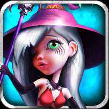 魔力女孩2內(nèi)購破解版