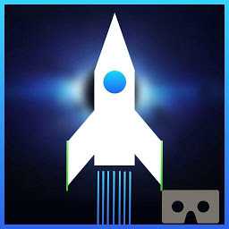 太空過(guò)山車(chē)vr手機(jī)游戲