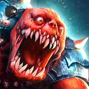 泰坦大戰(zhàn)手游