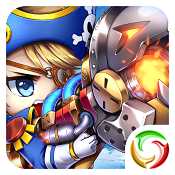 精靈戰(zhàn)紀(jì)神寵來襲