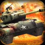 激戰(zhàn)坦克最新破解版