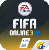 fifaonline3m手機(jī)最新版
