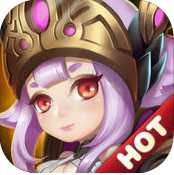 大話封神內(nèi)購(gòu)破解版