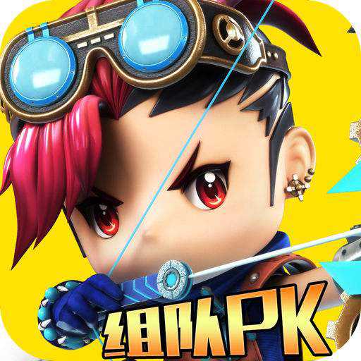 魔靈崛起手游(暫未上線)