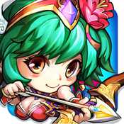 守護(hù)魔法塔手機(jī)版(暫未上線)