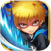 獵人的靈魂手游(暫未上線)