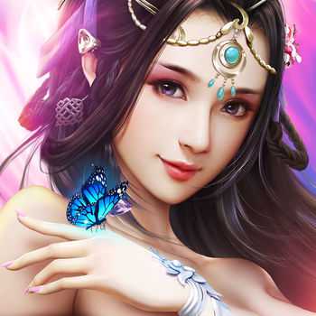 御天斬道手游(暫未上線)