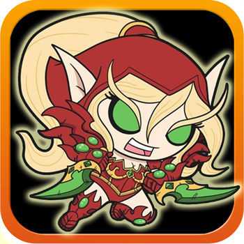 掛機(jī)部落英雄手游(暫未上線)