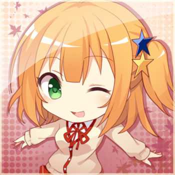 秋夜戀歌手游(暫未上線)