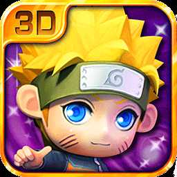 火影世界手游果盤版