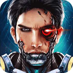 星際聯(lián)盟手機(jī)游戲