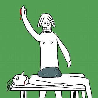 胸口碎大石在線玩