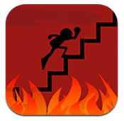 死亡階梯手機游戲