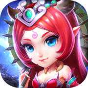 陰陽(yáng)封妖手游(暫未上線(xiàn))