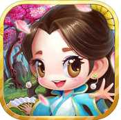 十里桃源手游官網(wǎng)(暫未上線)