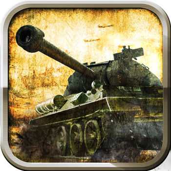 坦克軍團(tuán)大亂斗手游(暫未上線)