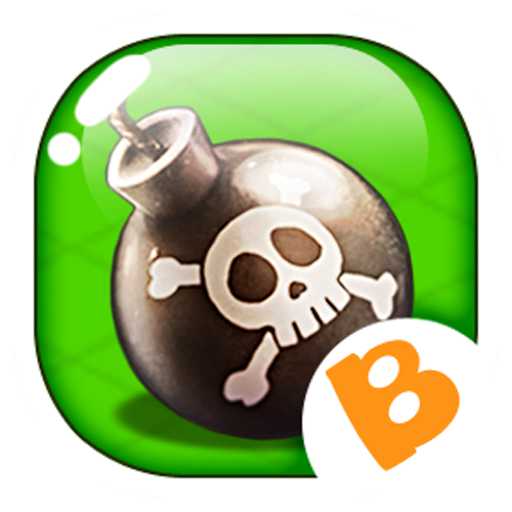 爆爆聯(lián)盟游戲360版